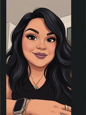 Meet your Posher, Marisol